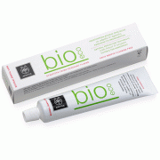 Apivita Bio-eco Οδοντόκρεμα φυσικής προστασίας 75ml
